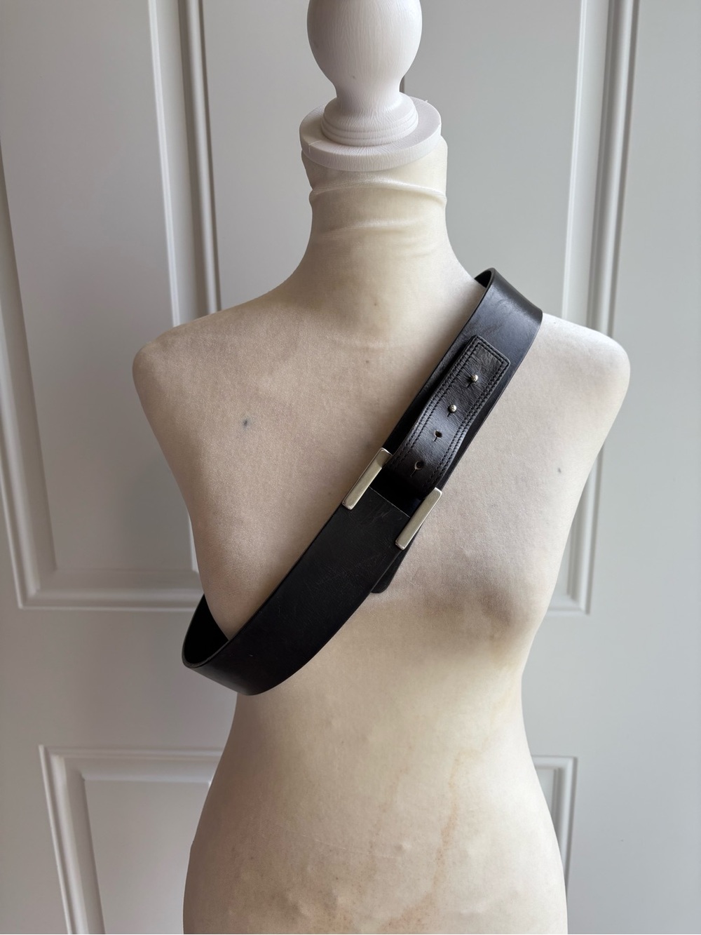 Banana Republic belt